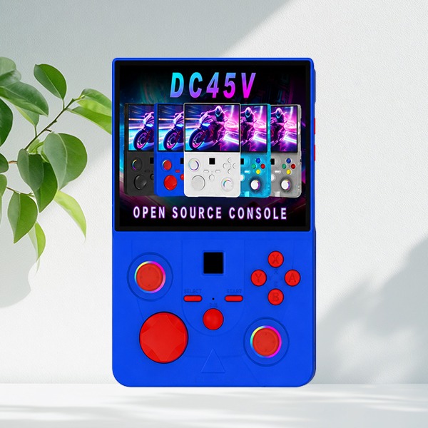 Mini Consola De Videojuego Portatil Gaming Console Video Game Console De Jeux Gaming Device Consola Retro