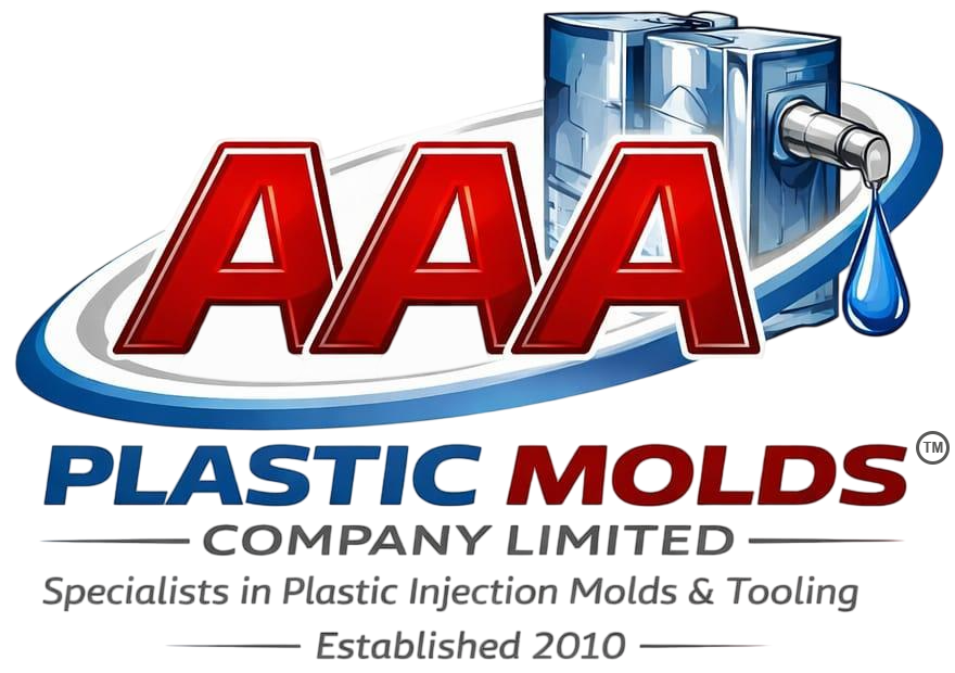 AAA Plastic Molds Company Limited